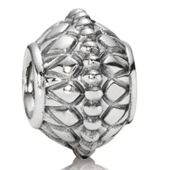 Pandora Inner Strength charm - Picture 1 of 5